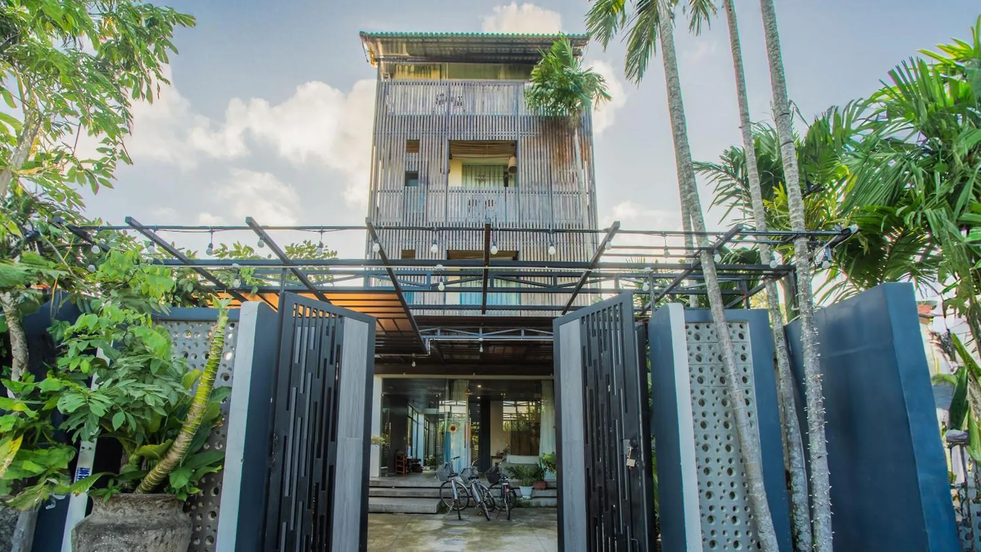 Hotel Phuc Villa Hoi An