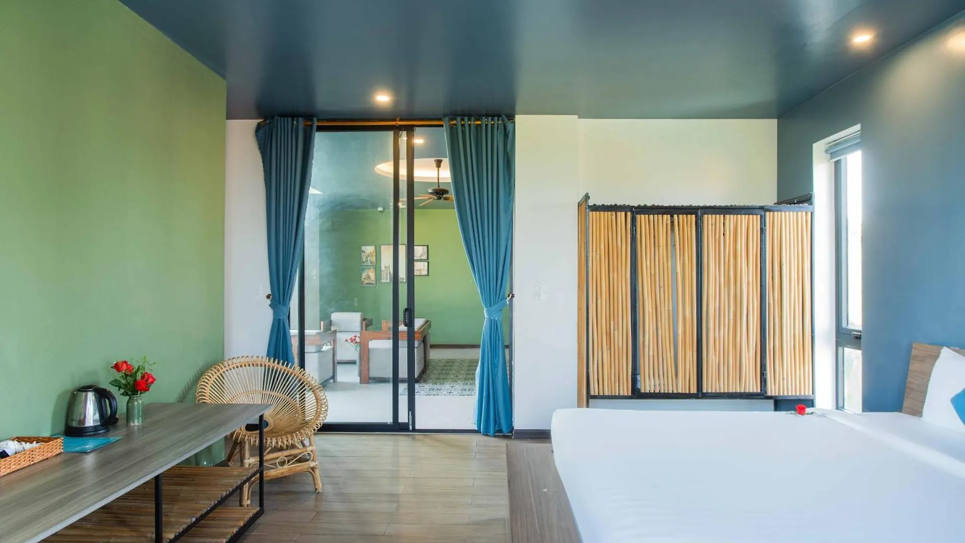 Phuc Villa Hoi An 0*,  Vietnam