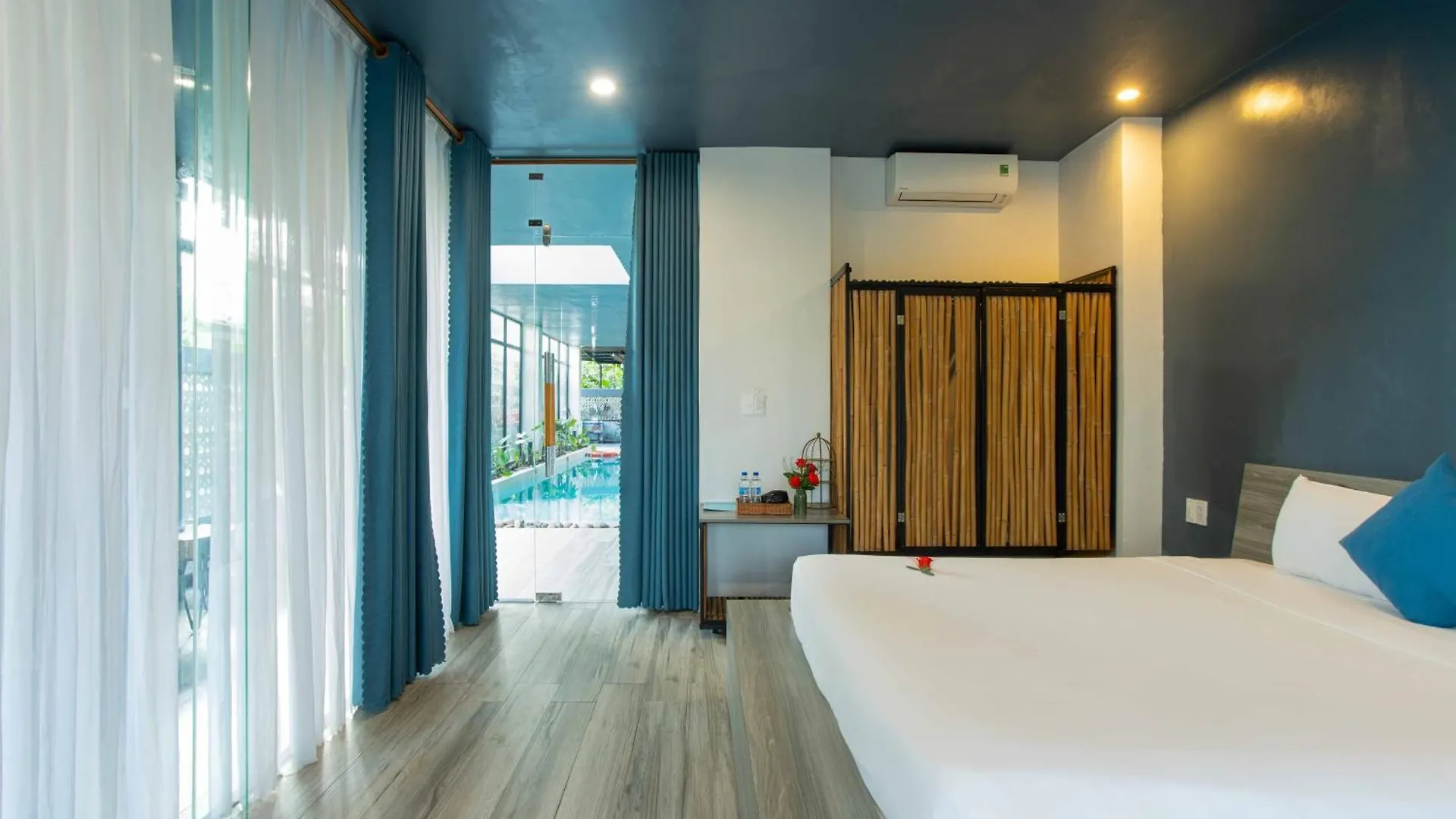 Phuc Villa Hoi An Vietnam