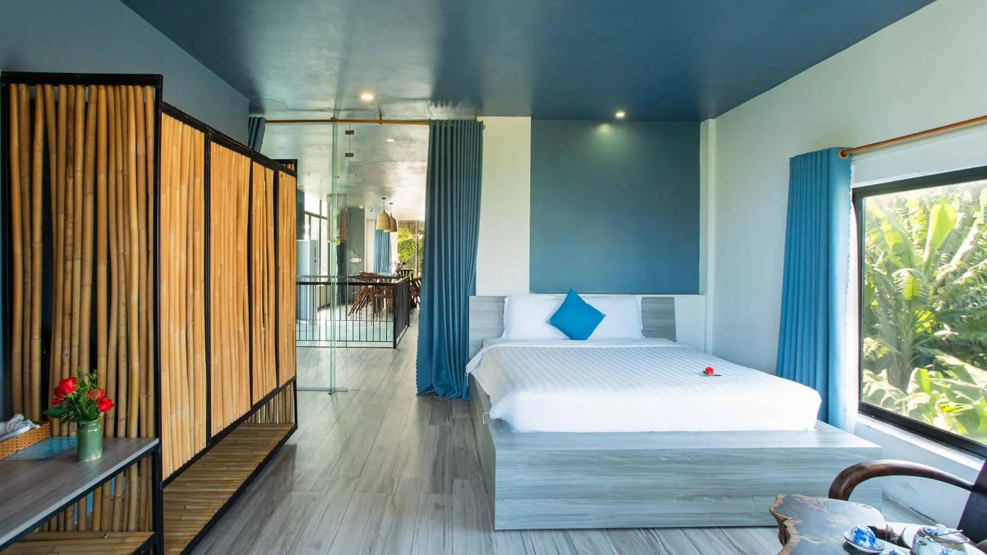 Phuc Villa Hoi An