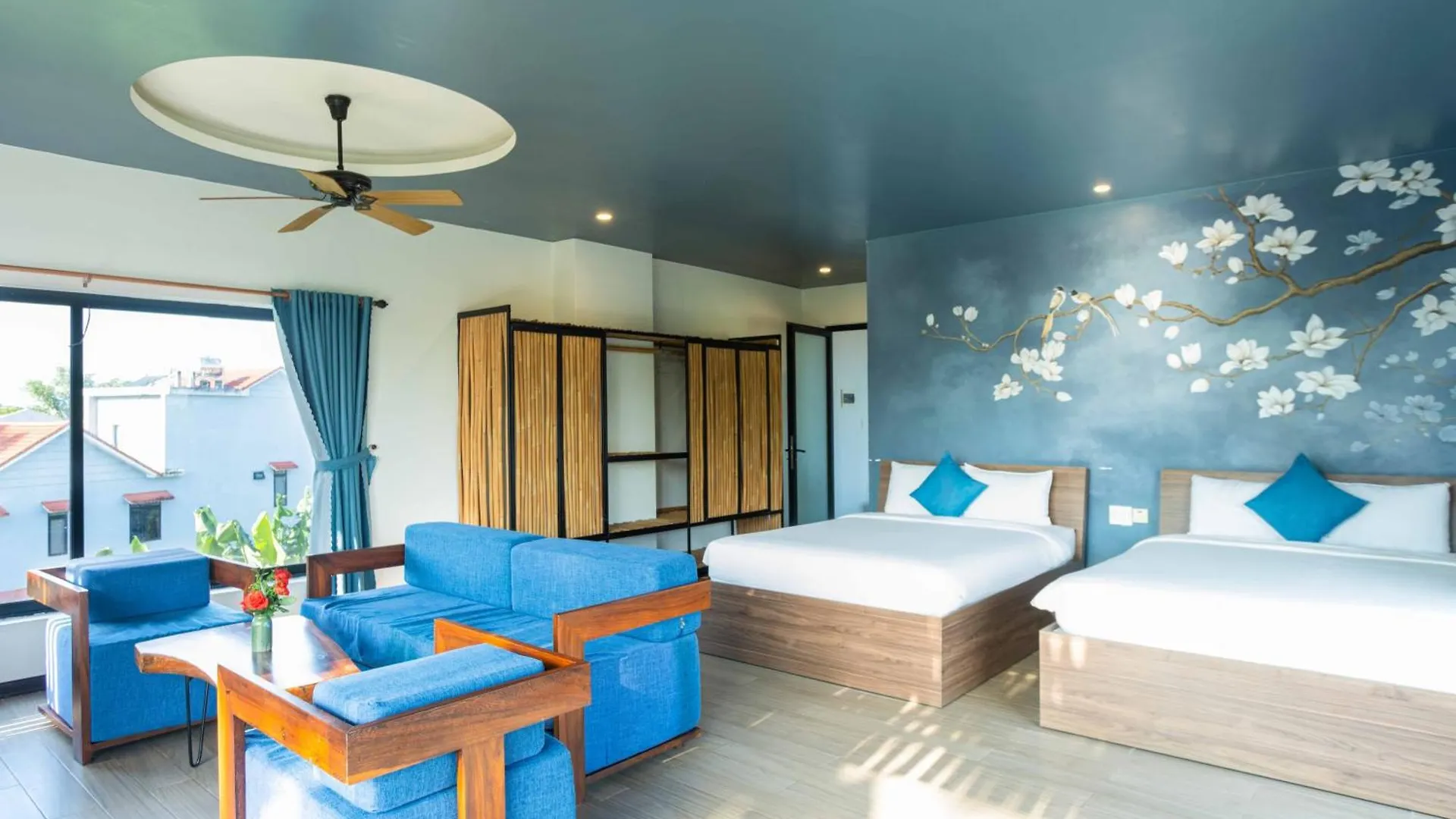 Phuc Villa Hoi An