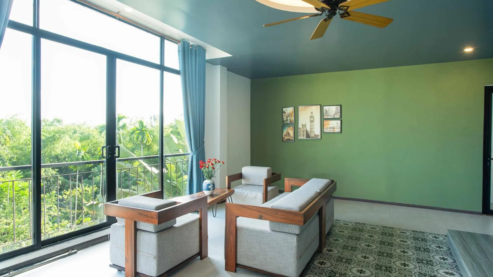 Hotel Phuc Villa Hoi An