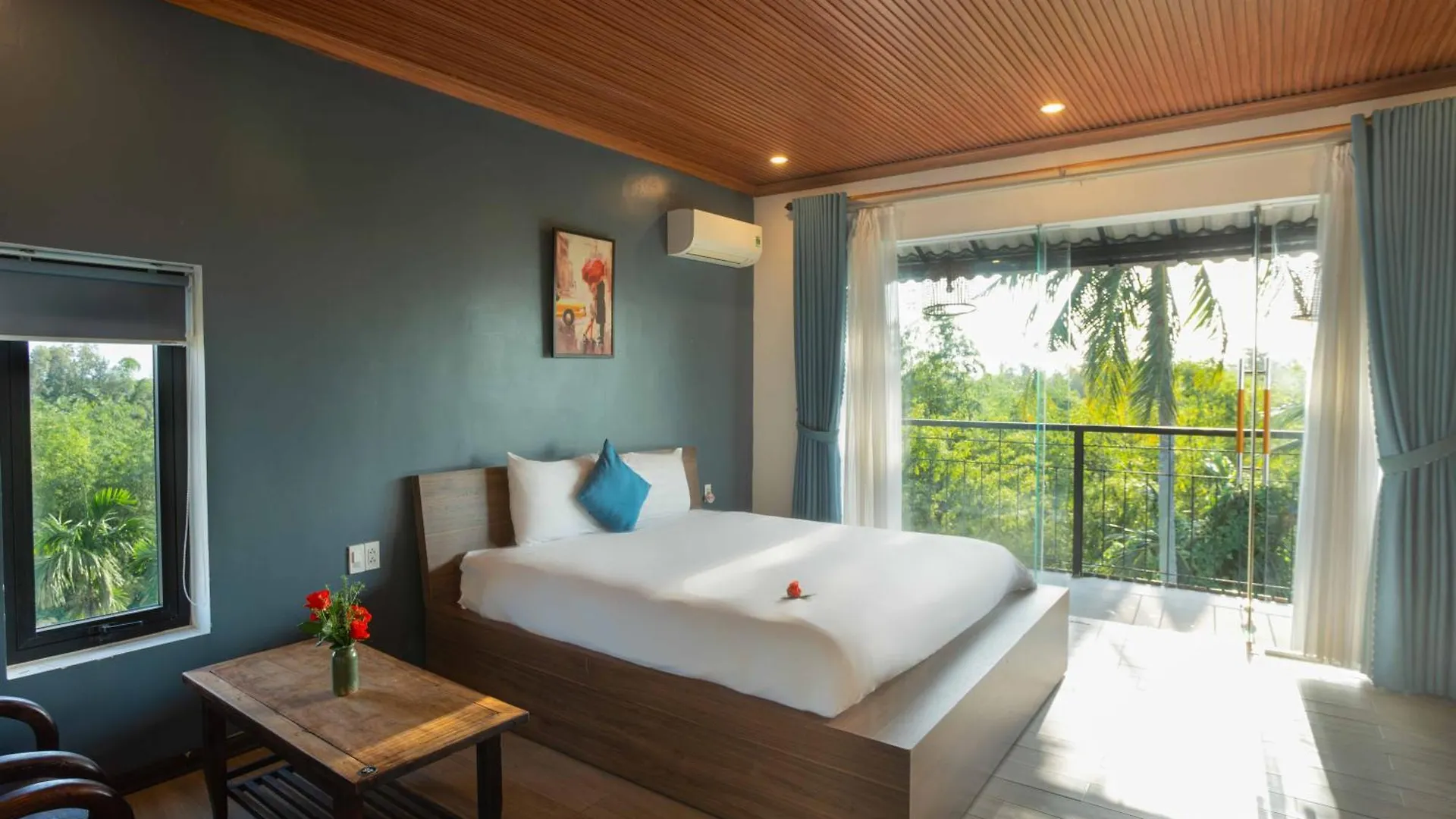 Phuc Villa Hoi An 0*,