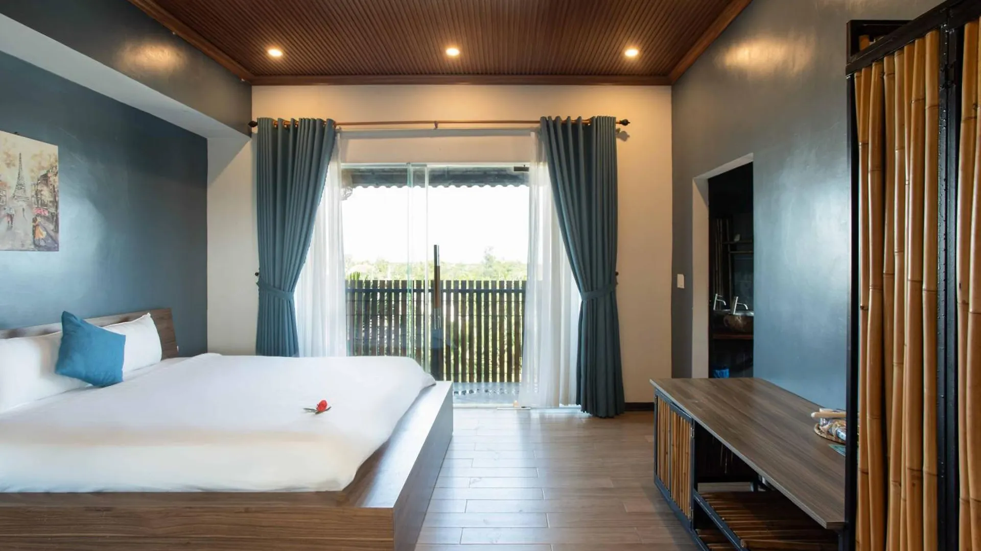 Hotel Phuc Villa Hoi An