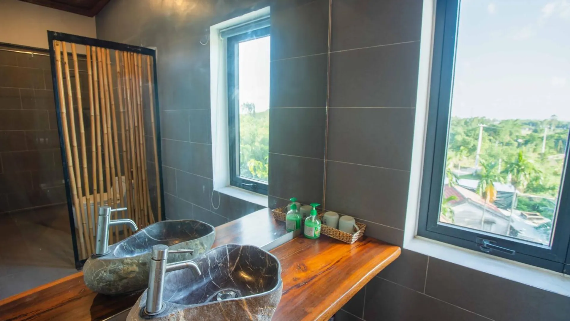Phuc Villa Hoi An Hotel