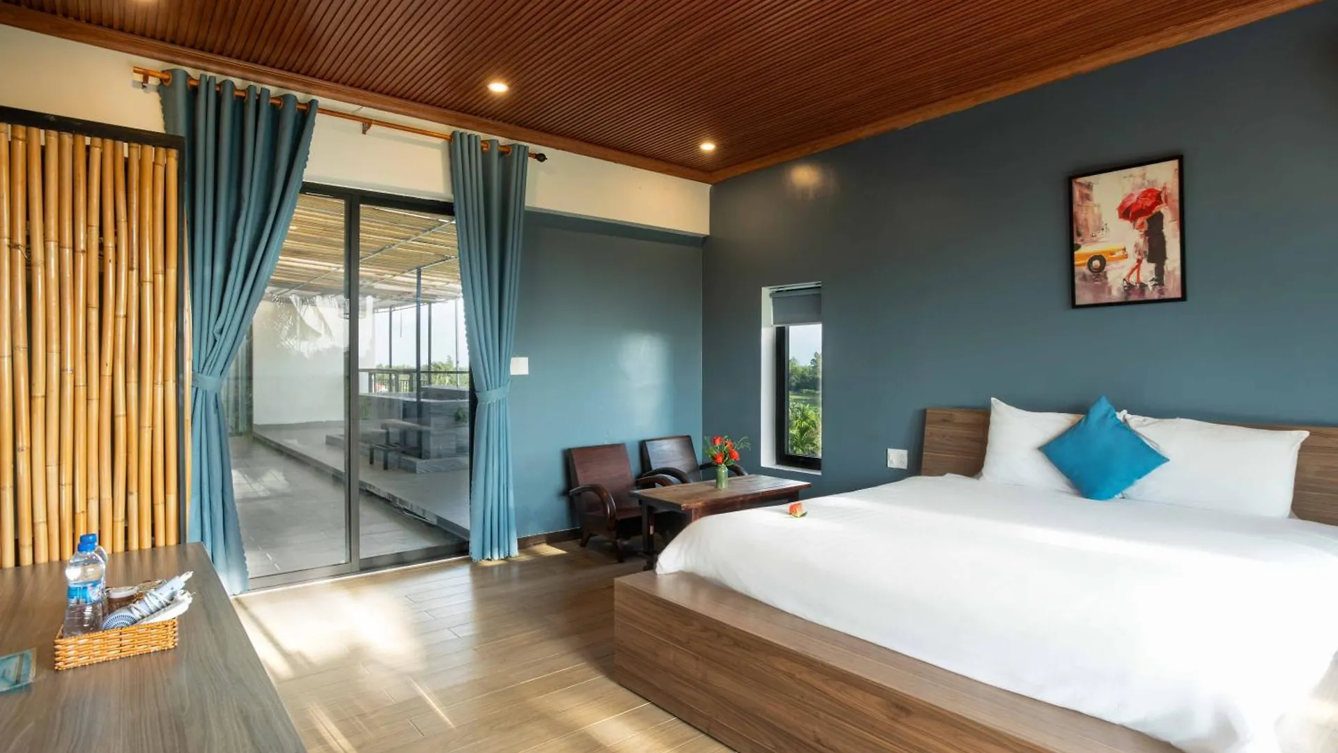 Phuc Villa Hoi An Vietnam