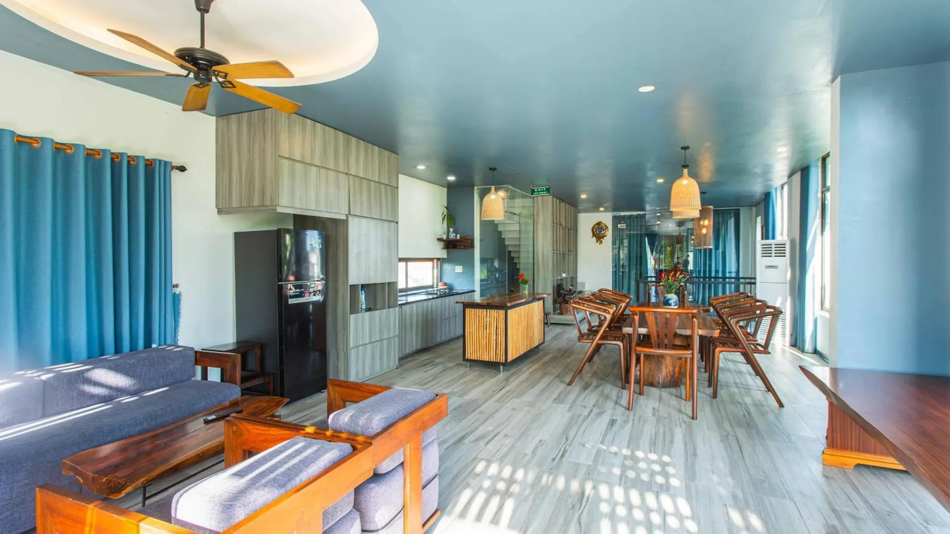 Phuc Villa Hoi An Hotell