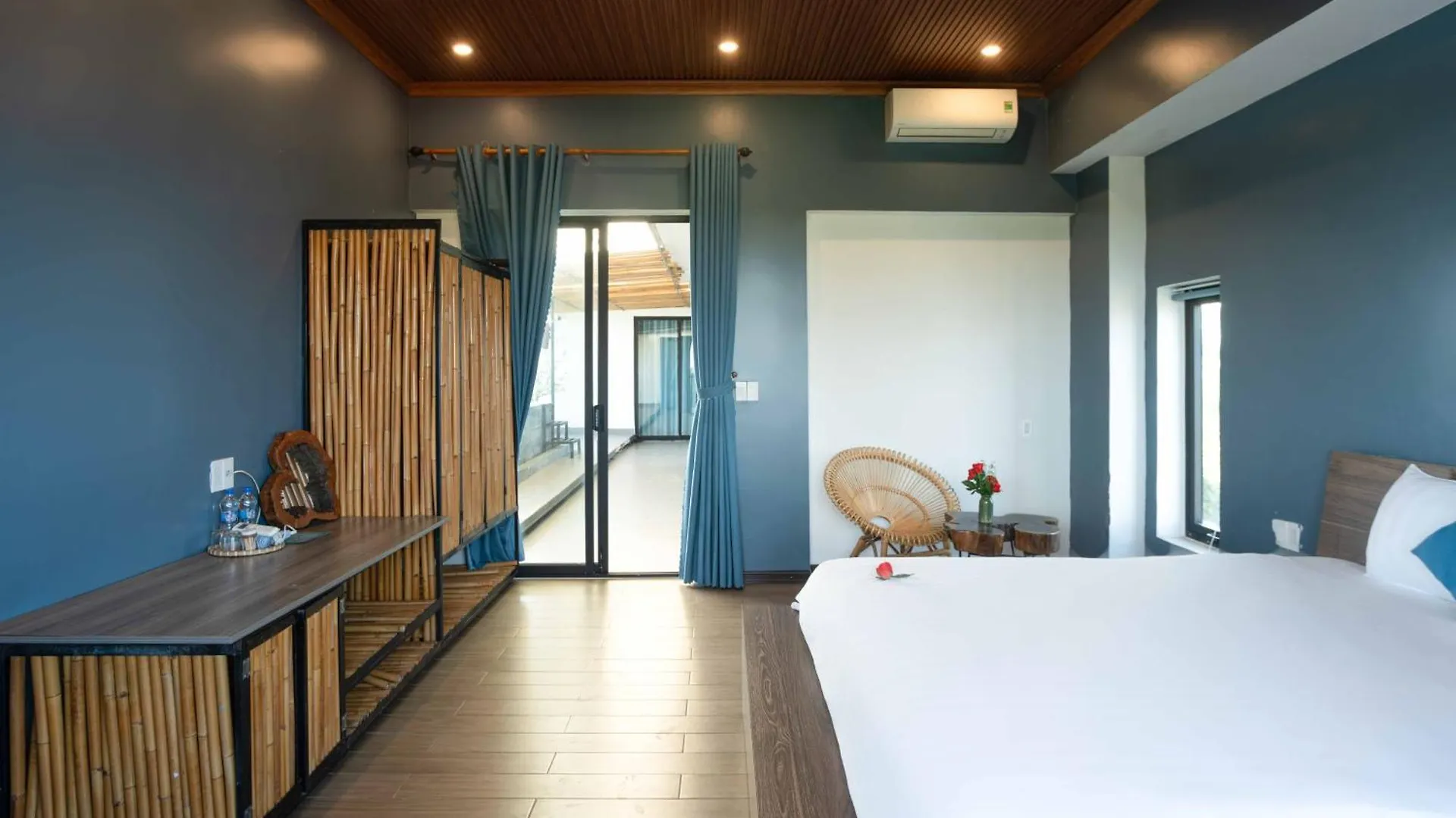 Hotell Phuc Villa Hoi An Vietnam