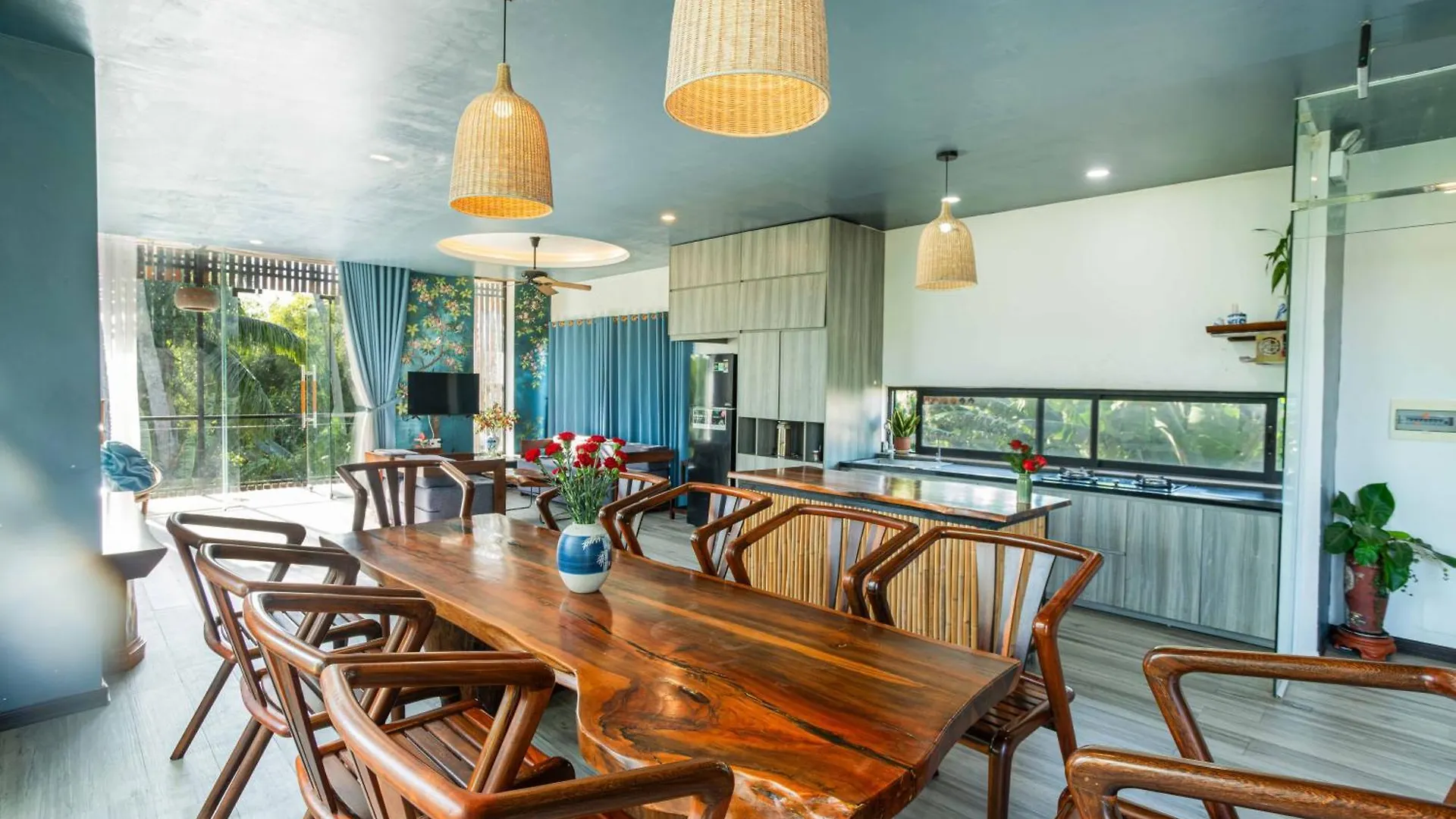 Phuc Villa Hoi An Hotell