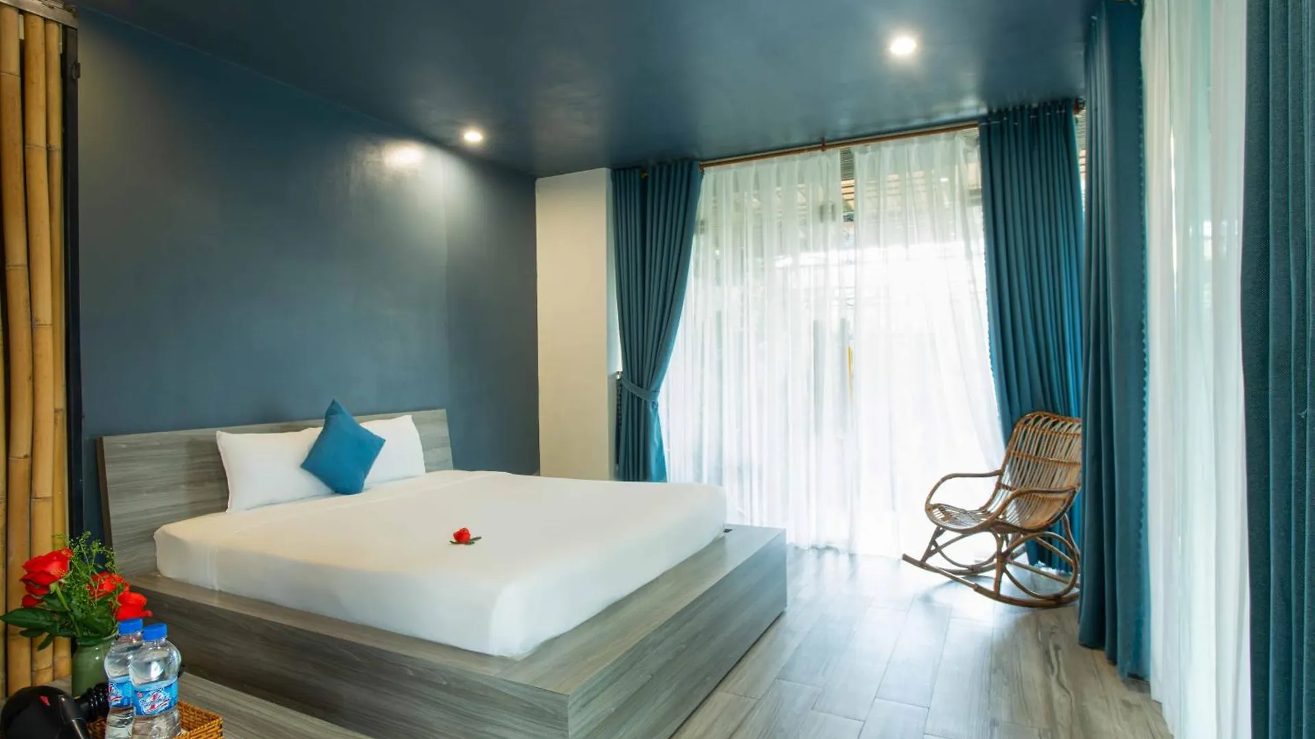 Phuc Villa Hoi An 0*,  Vietnam